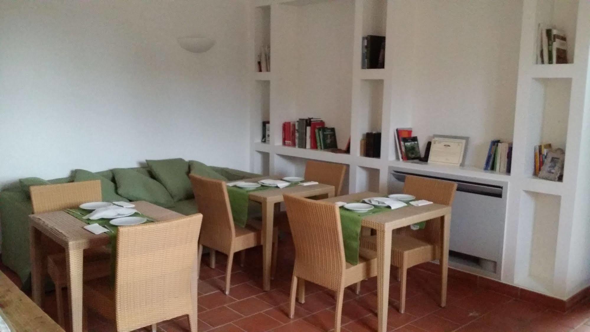 Il Giardino Nell'Orto Ξενοδοχείο Vetralla Εξωτερικό φωτογραφία