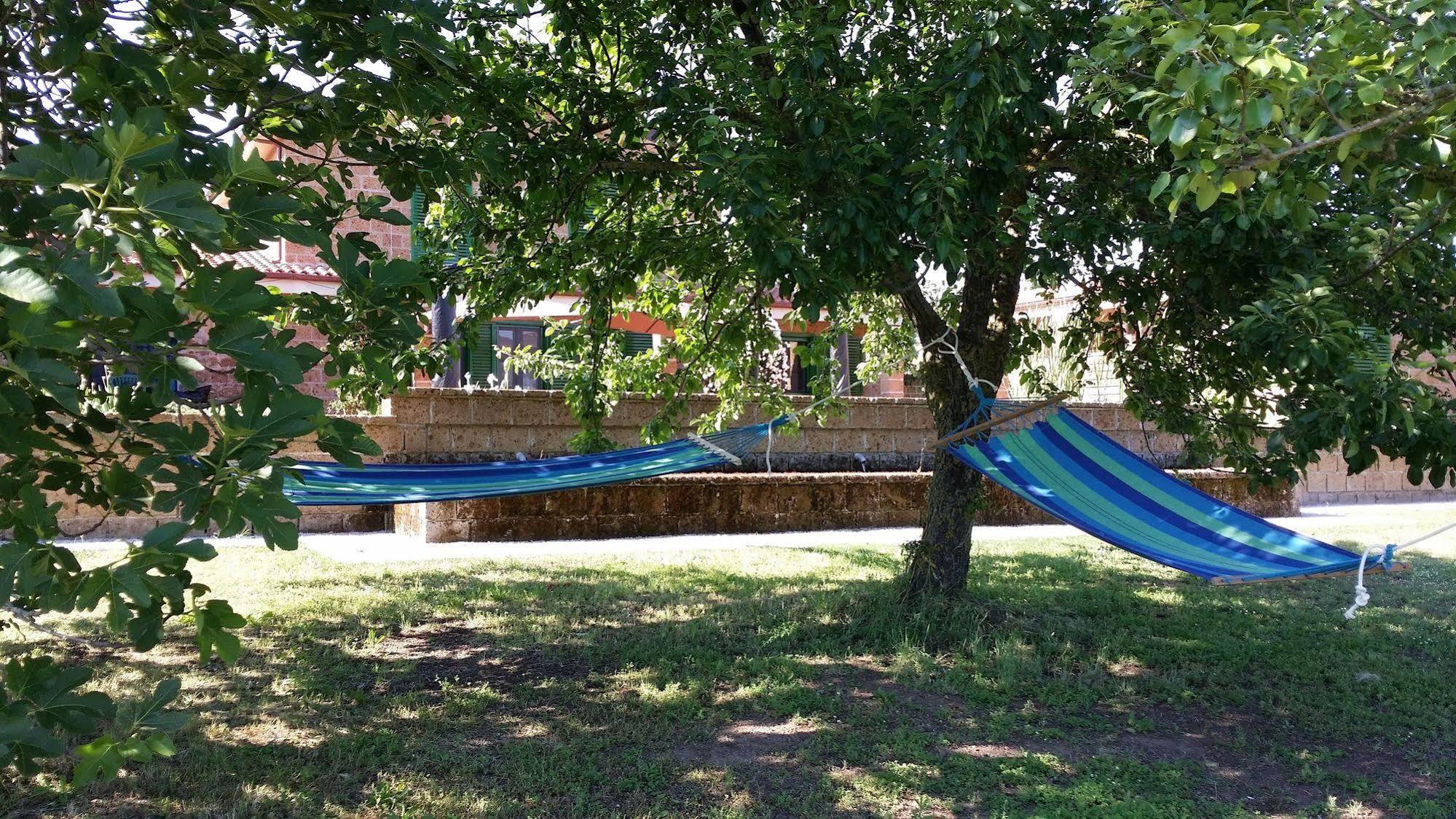 Il Giardino Nell'Orto Ξενοδοχείο Vetralla Εξωτερικό φωτογραφία
